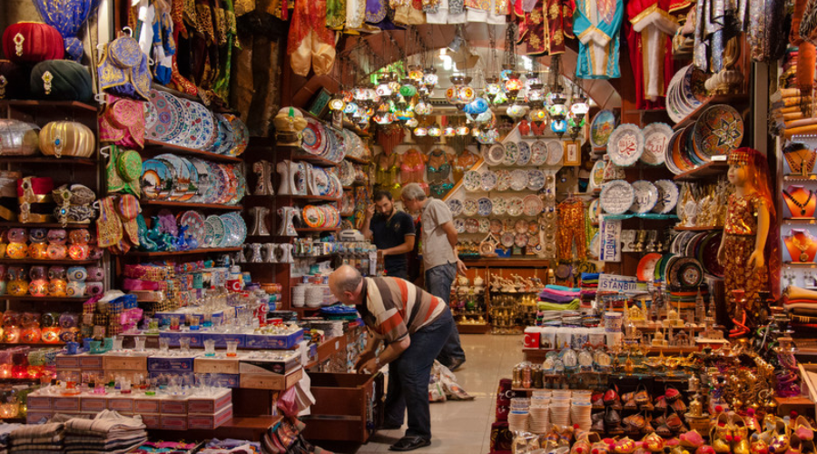 Best Local Market Finds: Must-Buy Treasures From Global Markets