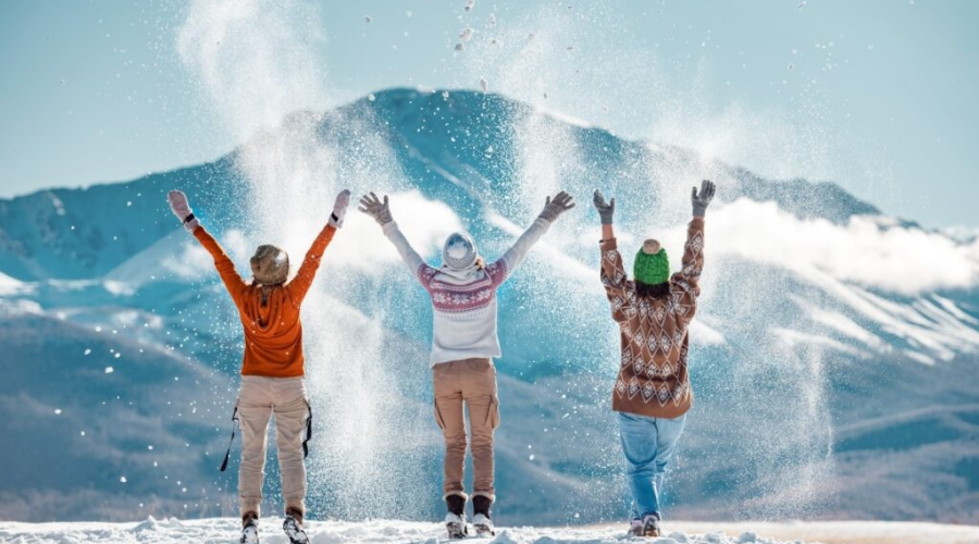 Best Visiting Season Guide: Discover When To Travel For Perfect Weather