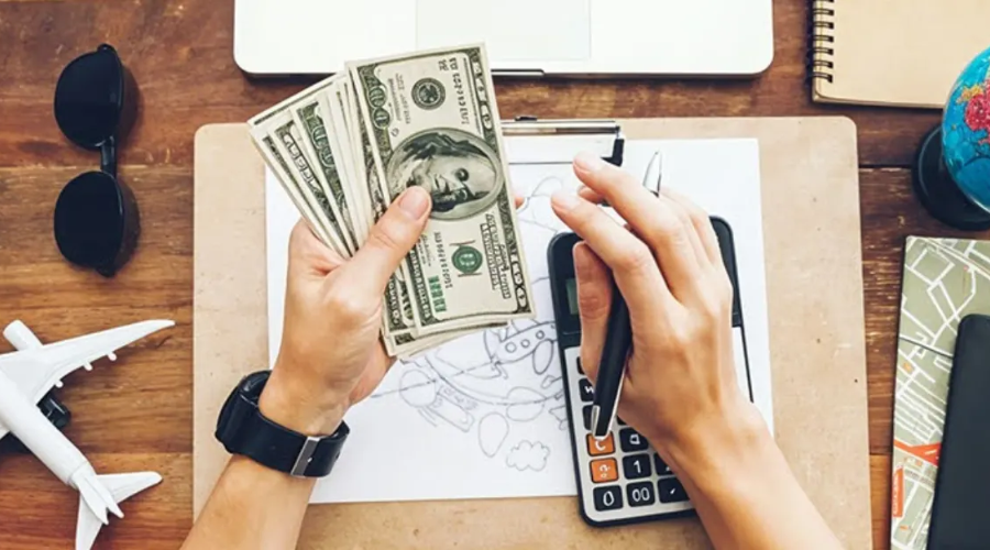 Currency Budgeting Travel Guide: Smarter Travel Spending Made Easy