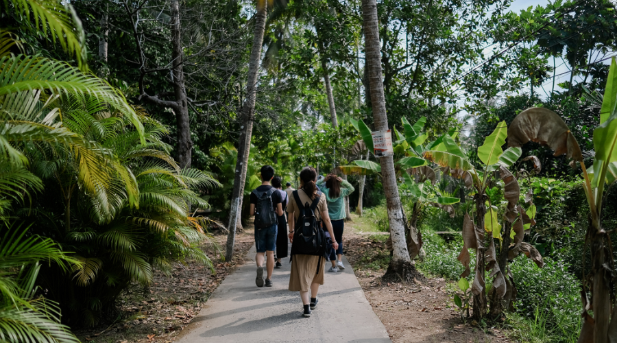 Eco Friendly Travel Guide: Sustainable Journeys That Make A Difference