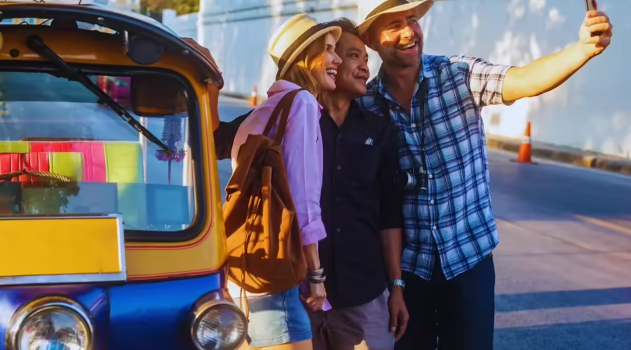 Authentic Local Travel Visits: Genuine Encounters Every Traveler Should Try