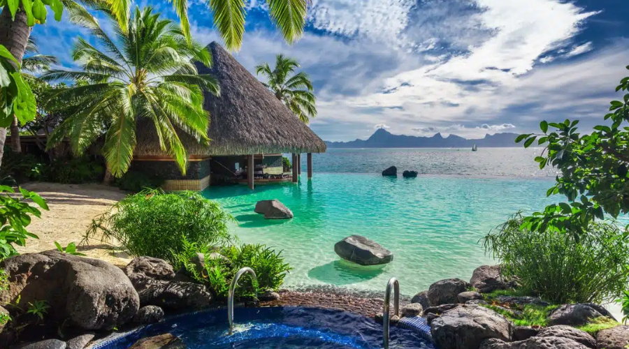 Premium Luxury Vacation Ideas: High-End Holidays Worth Dreaming About