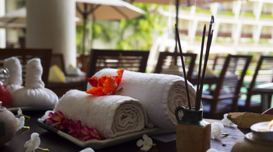 Relaxing Spa Retreat Ideas: Calm Getaways Designed For Pure Bliss