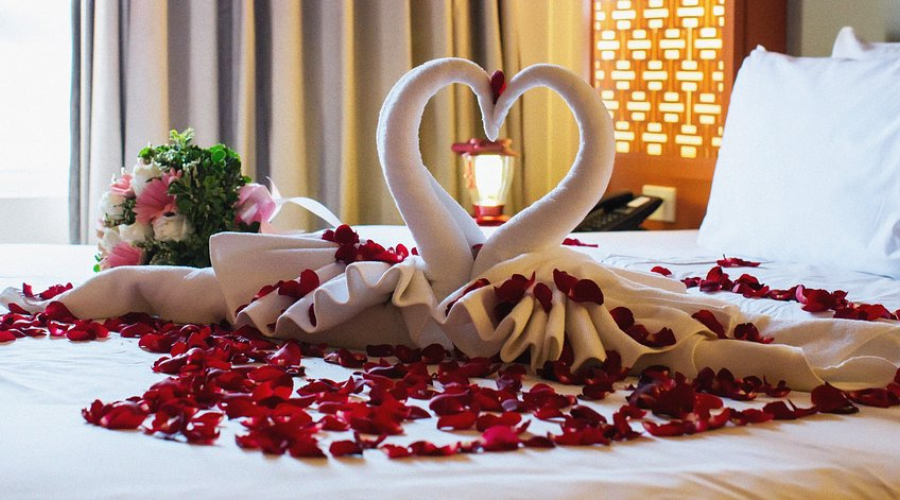 Romantic Honeymoon Travel Ideas: Magical Destinations For Newlyweds