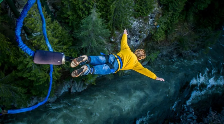Thrilling Outdoor Activity Trips: Adrenaline-Filled Experiences To Try Now