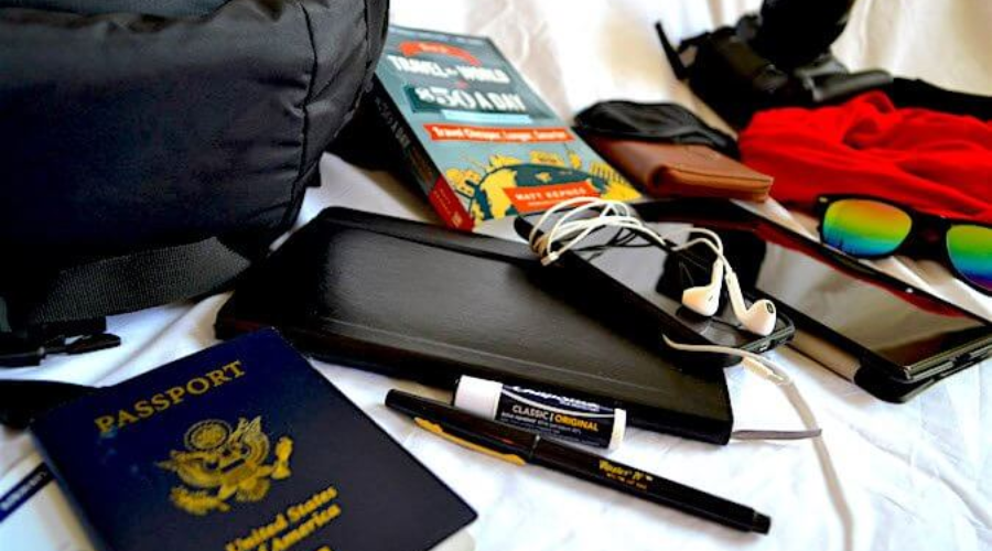 Travel Essentials Packing List: Must-Have Items For Every Trip