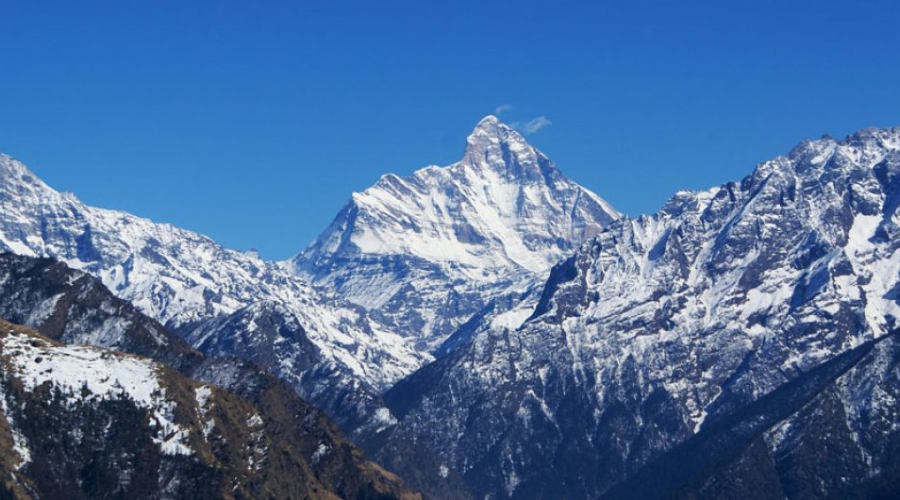 Mountain Escape Travel Ideas: Stunning Peaks Perfect for Your Next Getaway