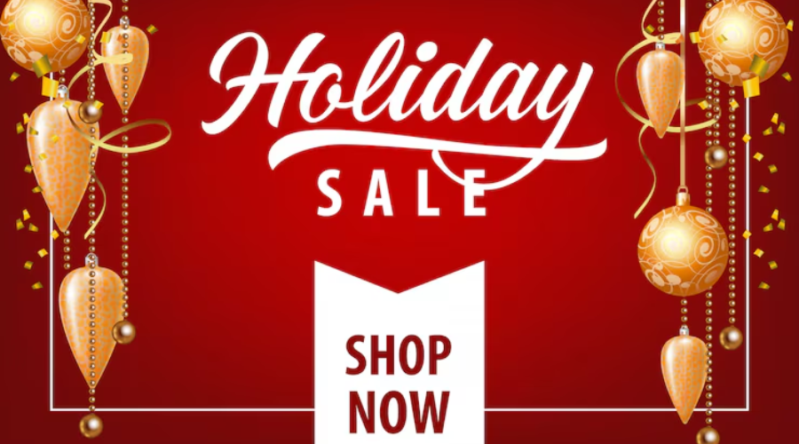 Seasonal Holiday Sale Offers: Special Seasonal Prices Worth Grabbing